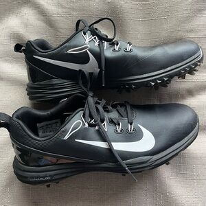 Nike Golf Shoes